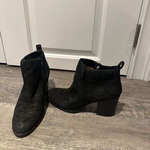 Stylish Black Ankle Boots for Every Occasion